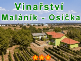 Vinastv Malnk Osika