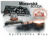 Moravsk bouda pindlerv Mln