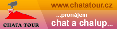 Agentura Chata Tour